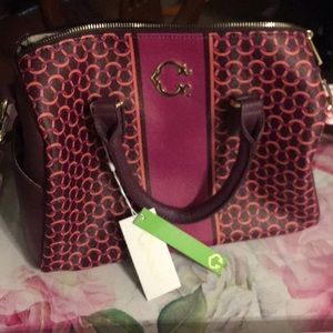 Brand new cwonder hand bag